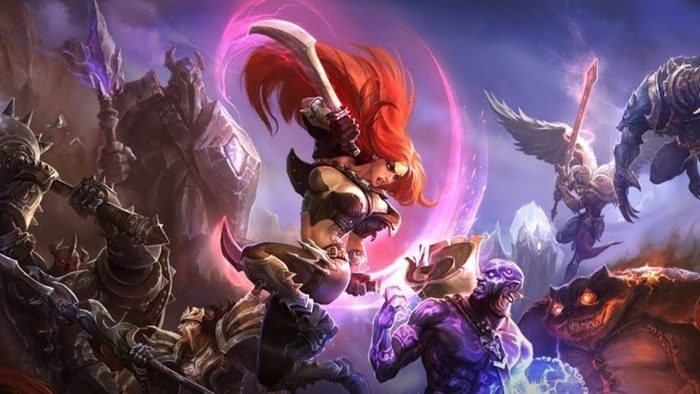 League of Legends Classic: Η Riot Games ετοιμάζεται να αναστήσει τις παλιές “χρυσές” εποχές του θρυλικού MOBA
