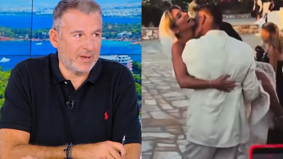 Γιώργος Λιάγκας