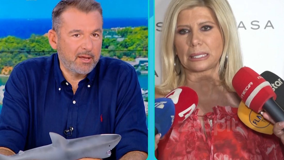 Γιώργος Λιάγκας
