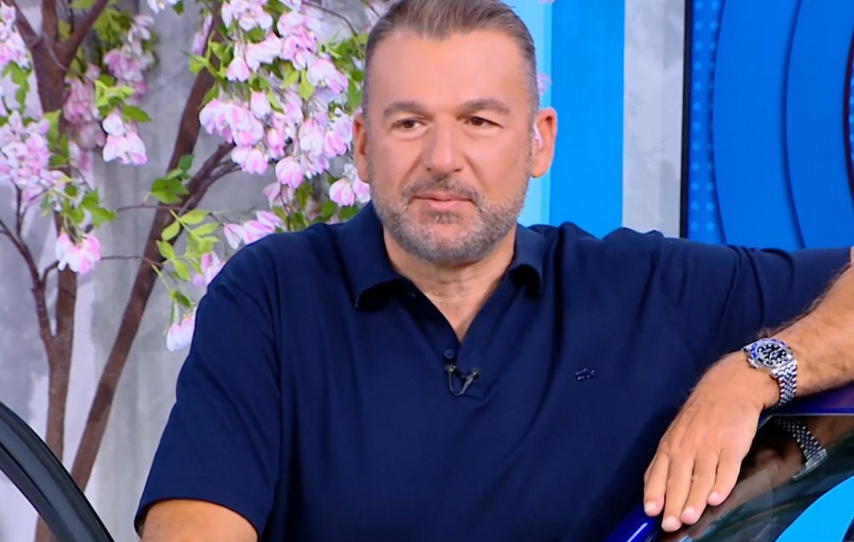 Γιώργος Λιάγκας