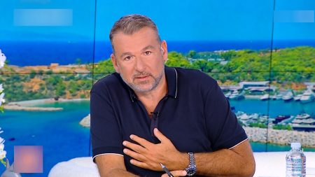 Γιώργος Λιάγκας