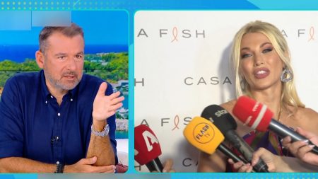Γιώργος Λιάγκας