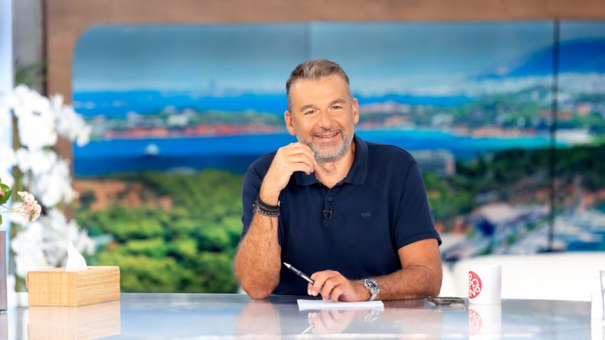 Γιώργος Λιάγκας