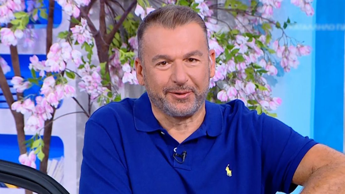 Γιώργος Λιάγκας