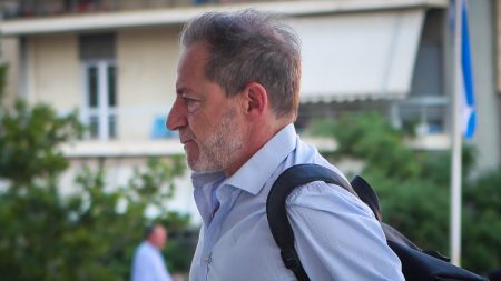 Δημήτρης Λιγνάδης