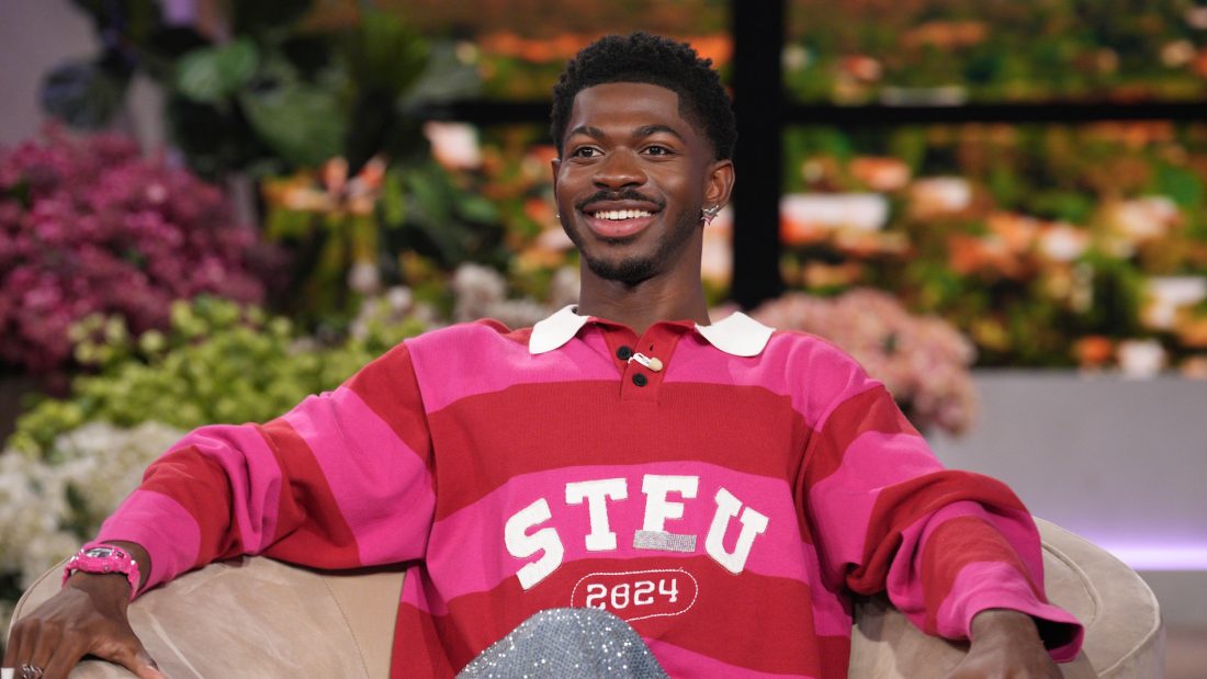 Ο Lil Nas X σπάει τη σιωπή του έναν χρόνο μετά την επεισοδιακή σύλληψη: «Είμαι μαύρος, γκέι και με διπολική διαταραχή»