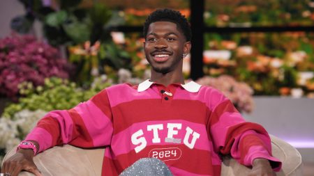 Ο Lil Nas X σπάει τη σιωπή του έναν χρόνο μετά την επεισοδιακή σύλληψη: «Είμαι μαύρος, γκέι και με διπολική διαταραχή»