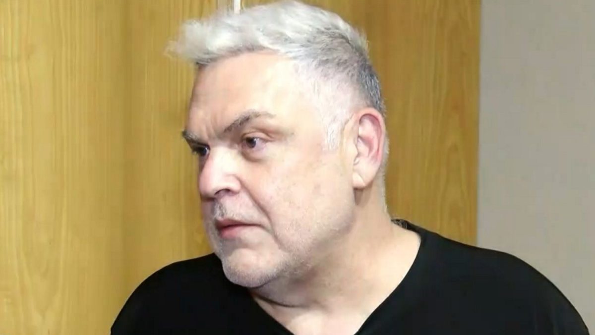 Αντώνης Λουδάρος
