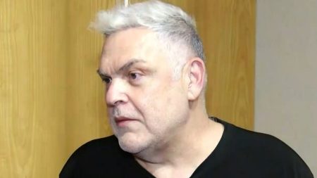 Αντώνης Λουδάρος