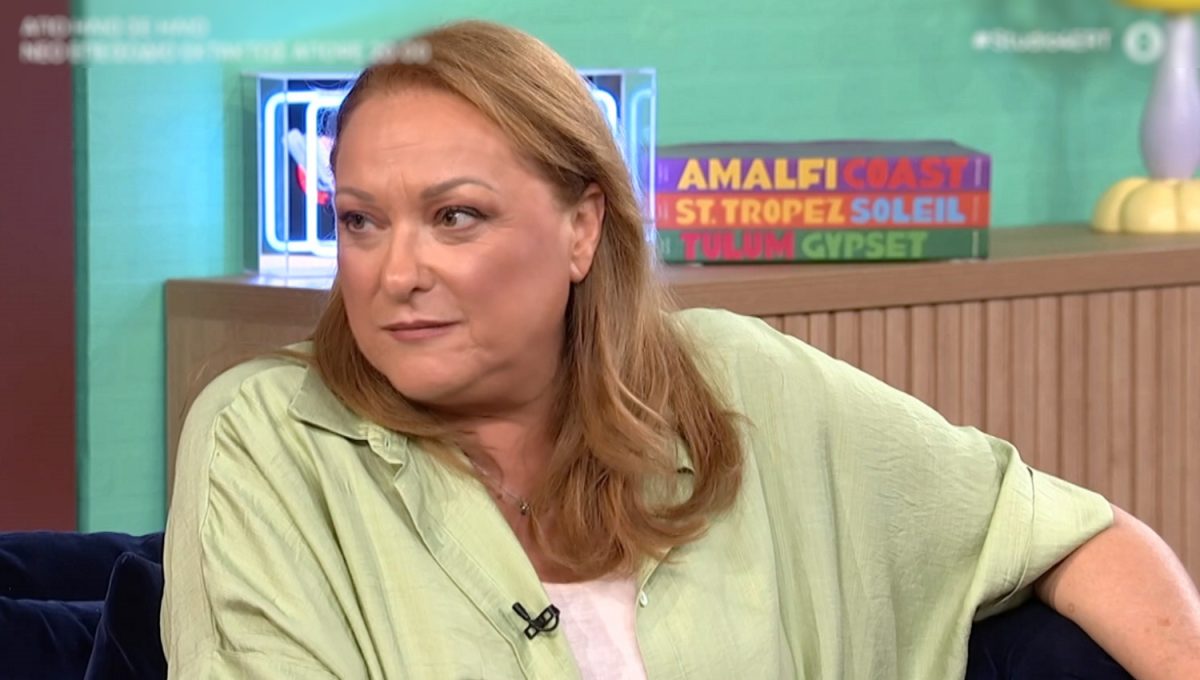 Ρένια Λουιζίδου