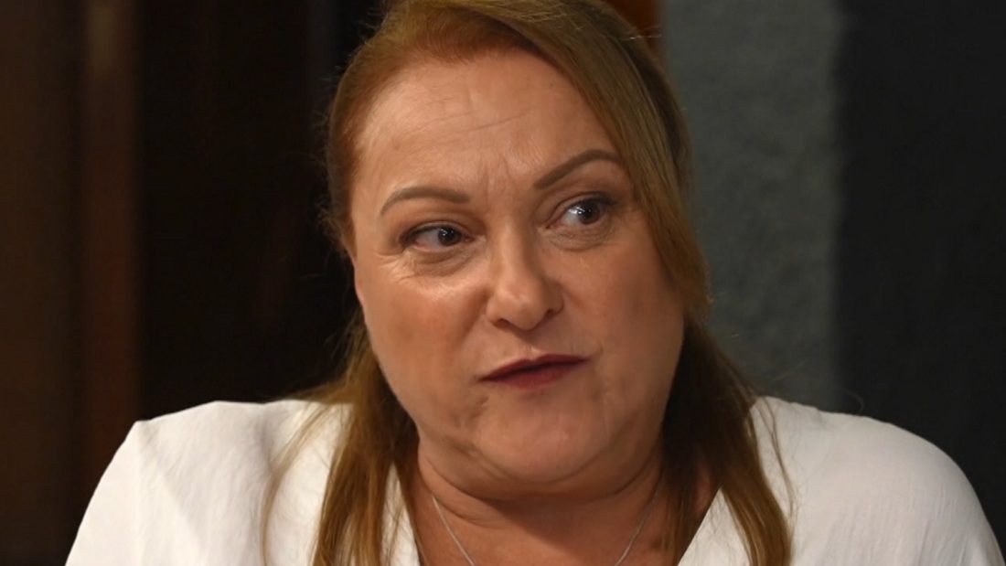 Ρένια Λουιζίδου