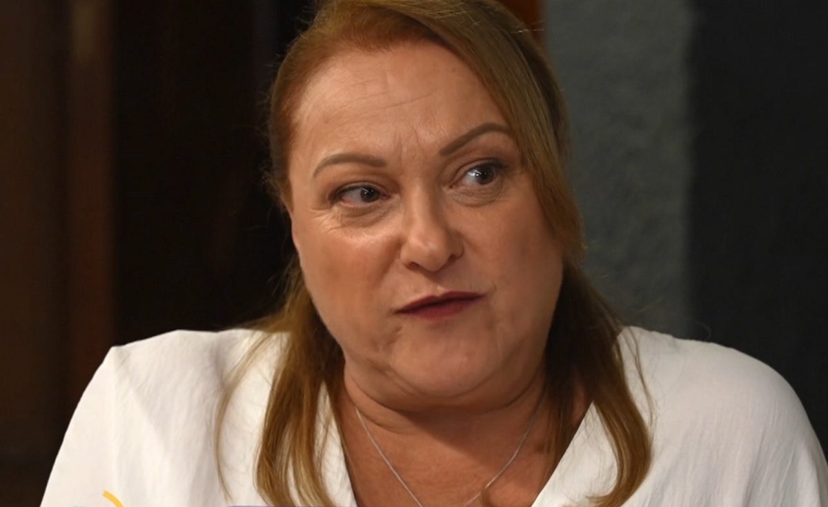 Ρένια Λουιζίδου