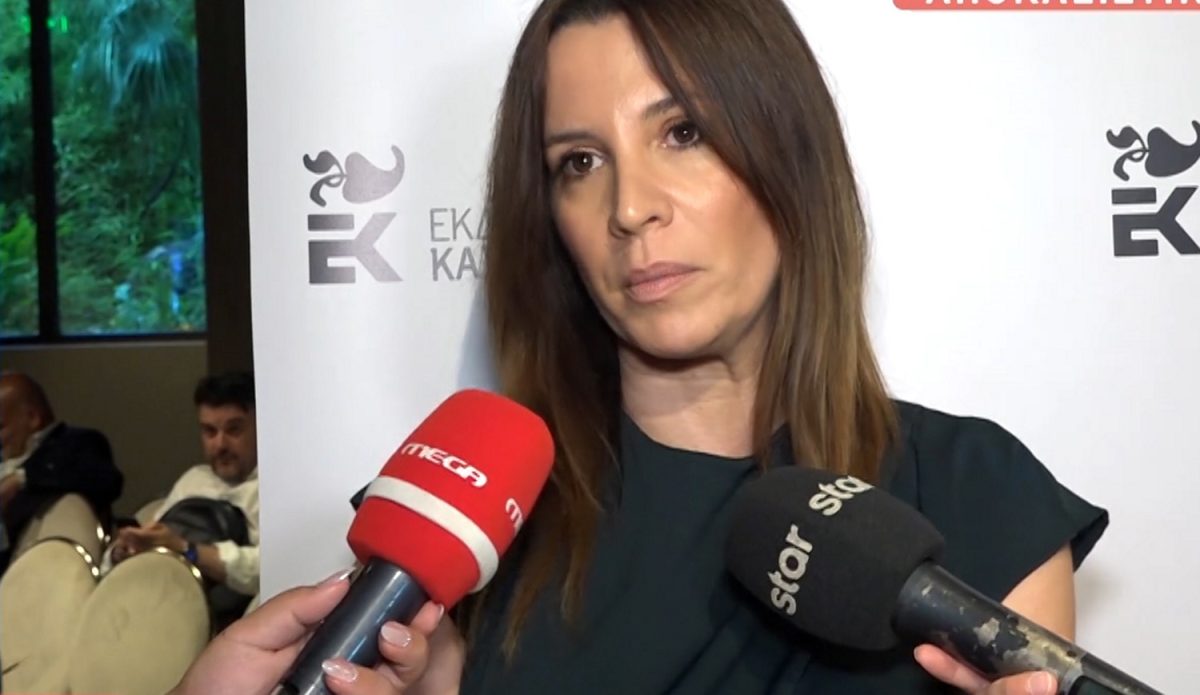Νίκη Λυμπεράκη