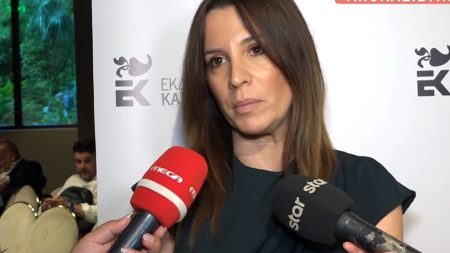 Νίκη Λυμπεράκη