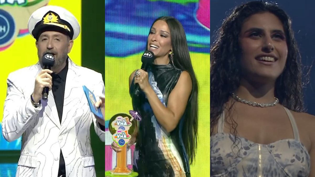 Mad VMA 2026