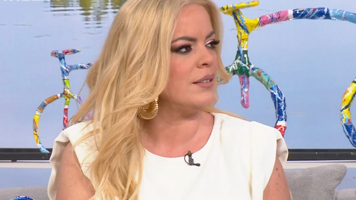 Μαίρη Αργυριάδου