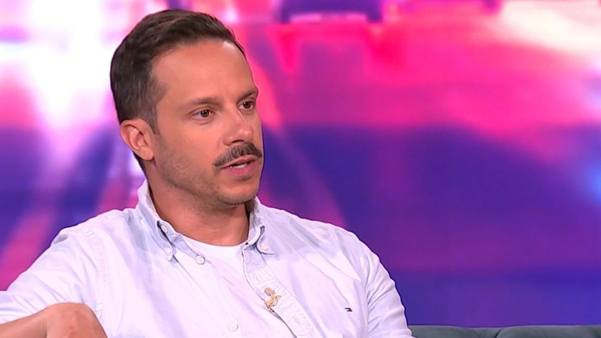 Δημήτρης Μακαλιάς