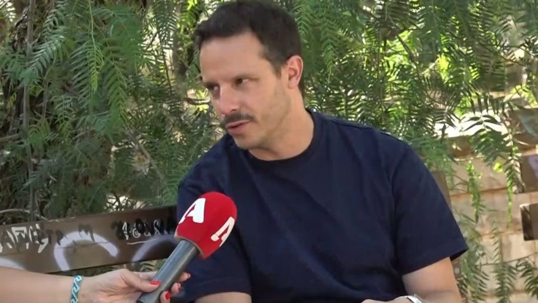 Δημήτρης Μακαλιάς