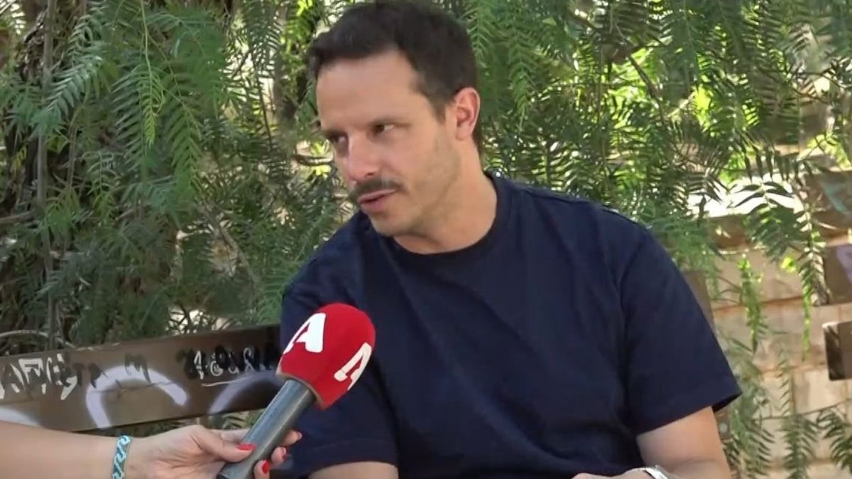 Δημήτρης Μακαλιάς