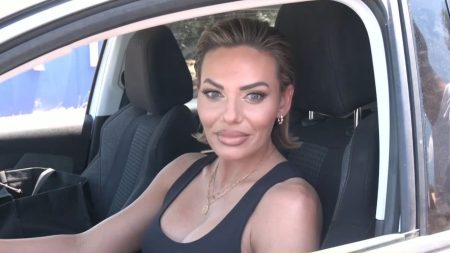 Ιωάννα Μαλέσκου