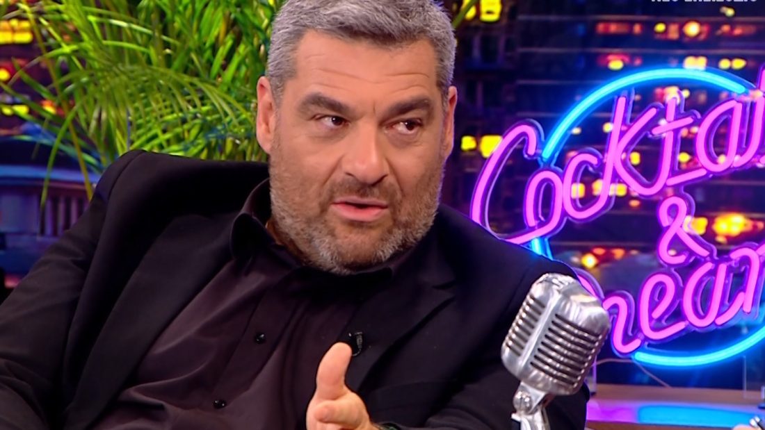 Μάνος Νιφλής