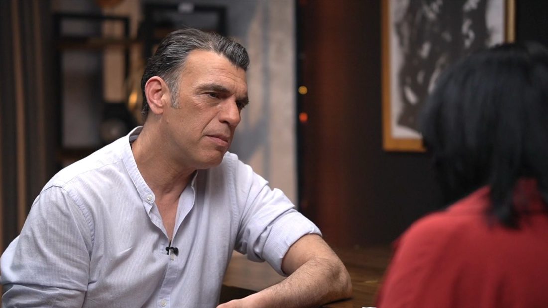 Μιχάλης Μαρκάτης