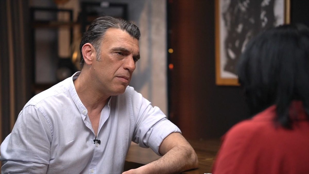 Μιχάλης Μαρκάτης