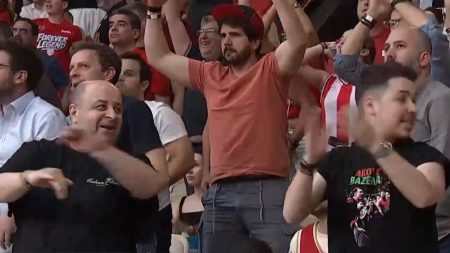 Μάρκος Σεφερλής