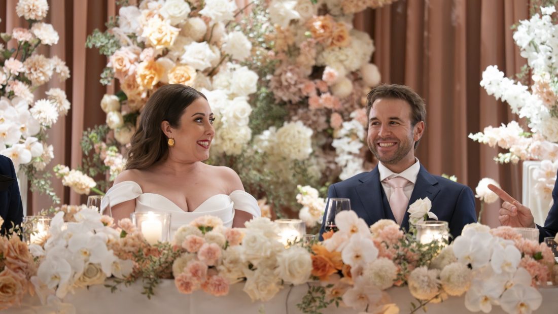 Στο Married At First Sight κάνουν ουρά για να παντρευτούν έναν εντελώς άγνωστο – Εσύ θα το τολμούσες;