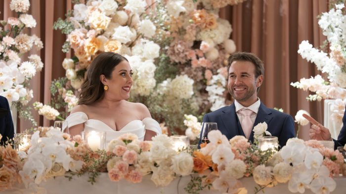 Στο Married At First Sight κάνουν ουρά για να παντρευτούν έναν εντελώς άγνωστο – Εσύ θα το τολμούσες;