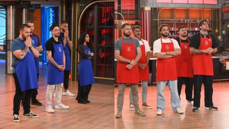 MasterChef
