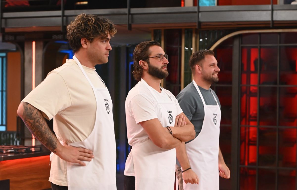 MasterChef