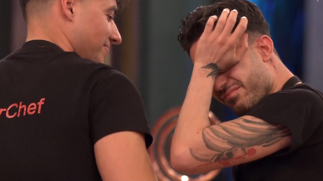 MasterChef