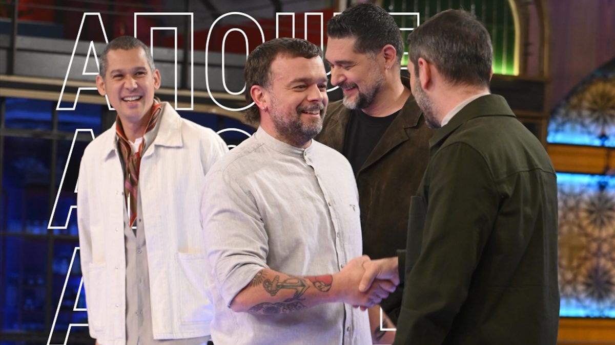 MasterChef