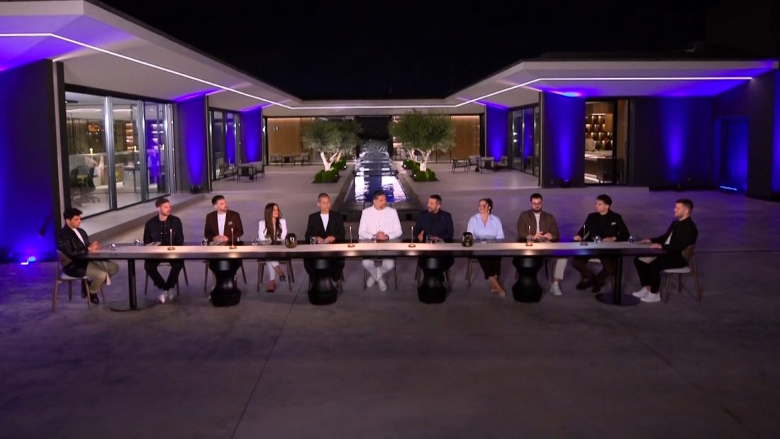MasterChef