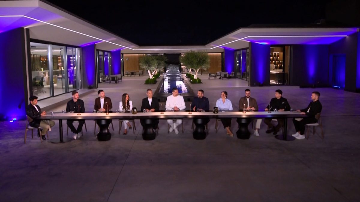 MasterChef