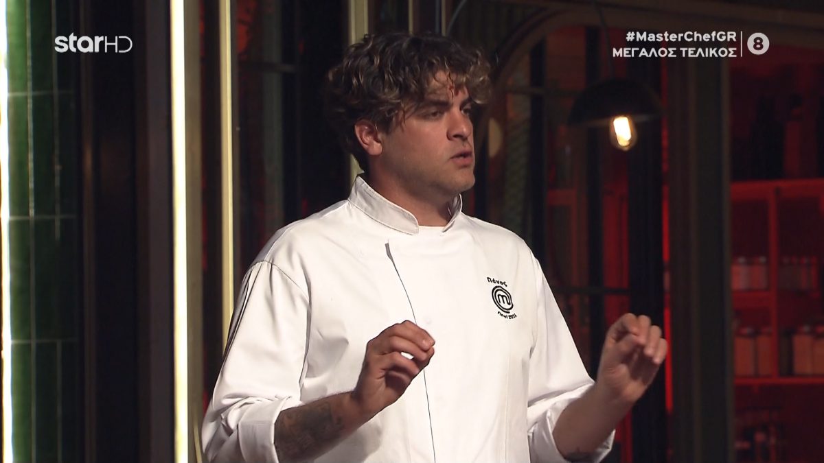 masterchef panos
