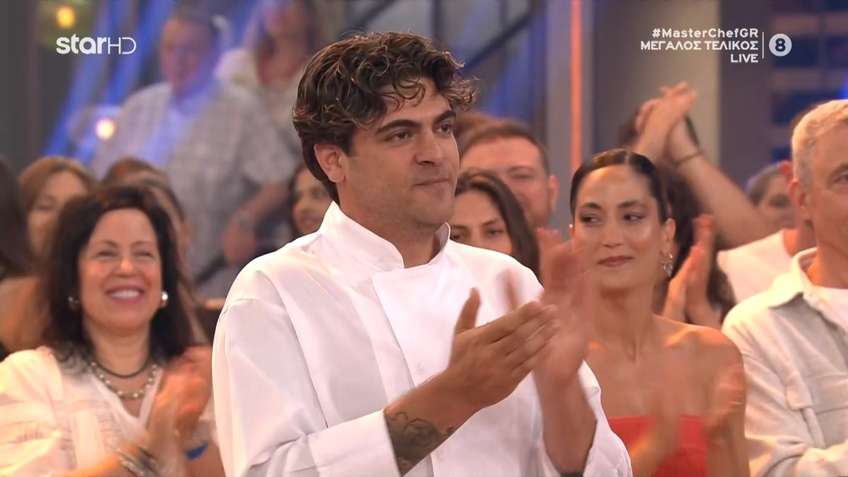masterchef panos telalis