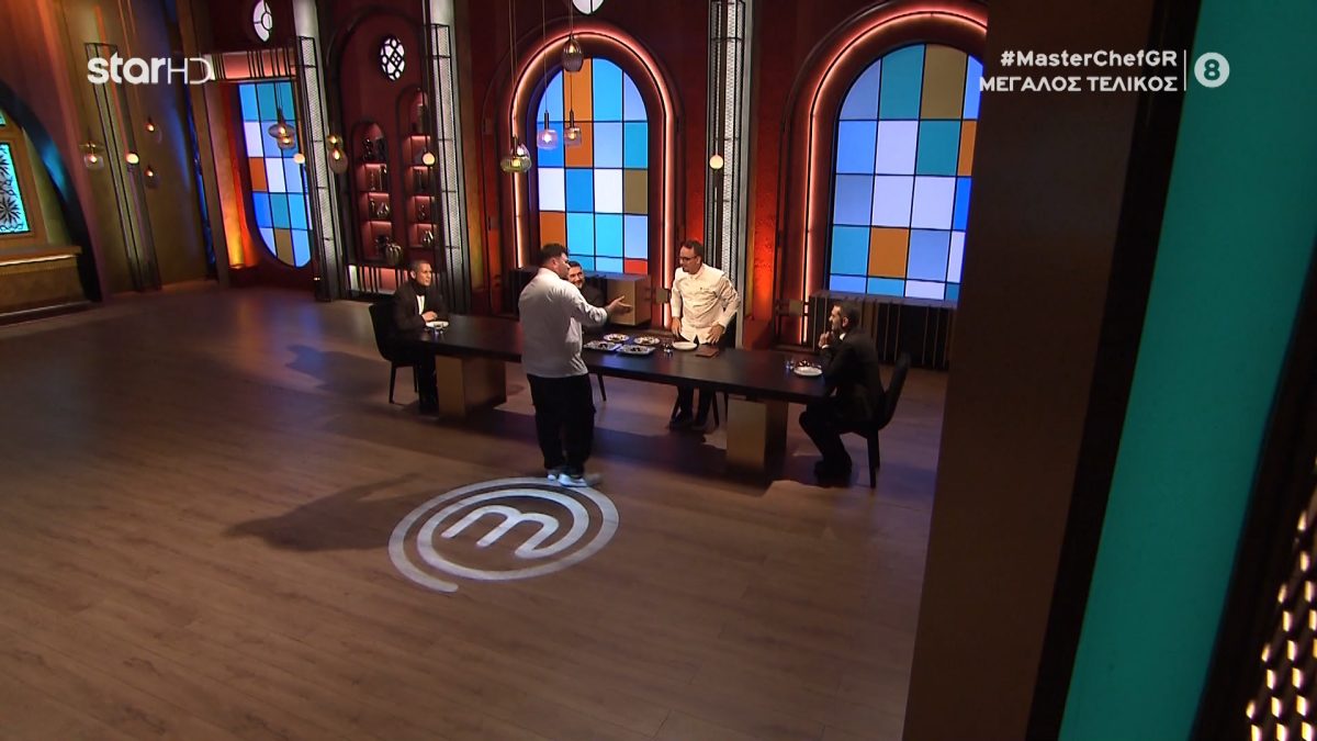 masterchef tasos