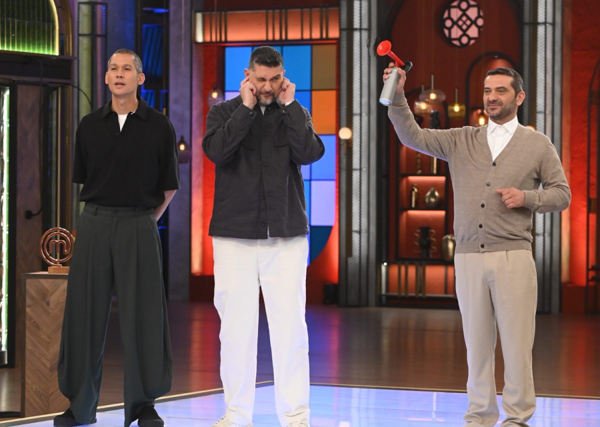 MasterChef