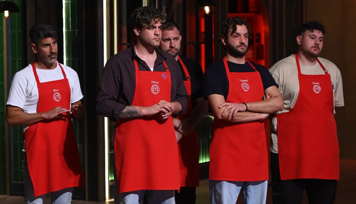 MasterChef