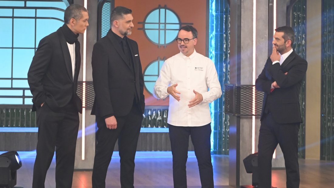 MasterChef