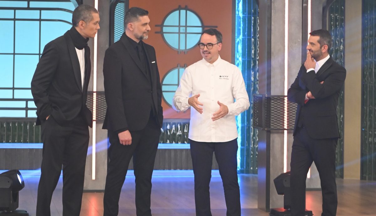 MasterChef