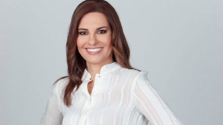 Φαίη Μαυραγάνη