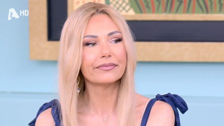 Τίνα Μεσσαροπούλου