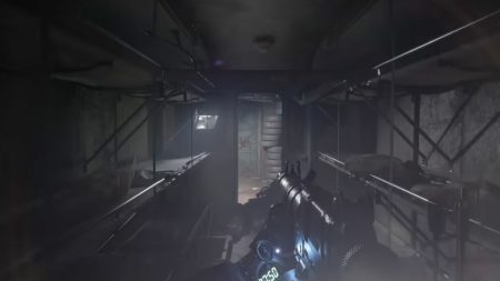Metro 2039: Εντυπωσιακό πρώτο gameplay trailer και επιστροφή στις ρίζες της σειράς