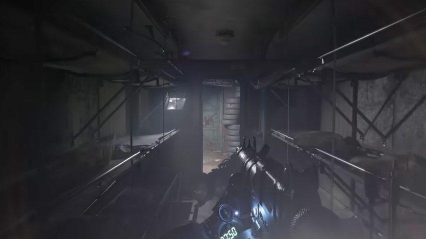 Metro 2039: Εντυπωσιακό πρώτο gameplay trailer και επιστροφή στις ρίζες της σειράς
