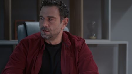 Μια νύχτα μόνο