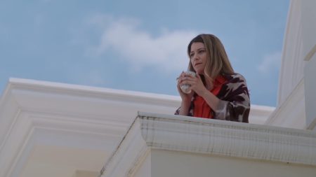 Μια Νύχτα Μόνο: Η σύγκρουση ανάμεσα στην Ελένη και την Αλεξάνδρα ξεφεύγει από κάθε έλεγχο