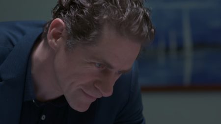 Μια Νύχτα Μόνο: Αυλαία απόψε για τη δραματική σειρά του MEGA – Τι θα δούμε στο τελευταίο επεισόδιο